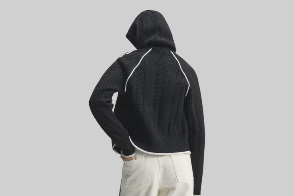 adidas SST Track Top - KR9624