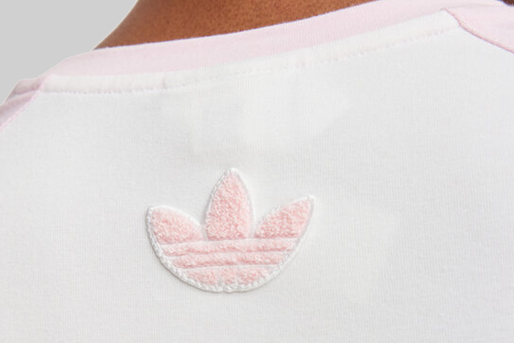Women's adidas Originals x Care Bears Tee - KR9628 - Lust México
