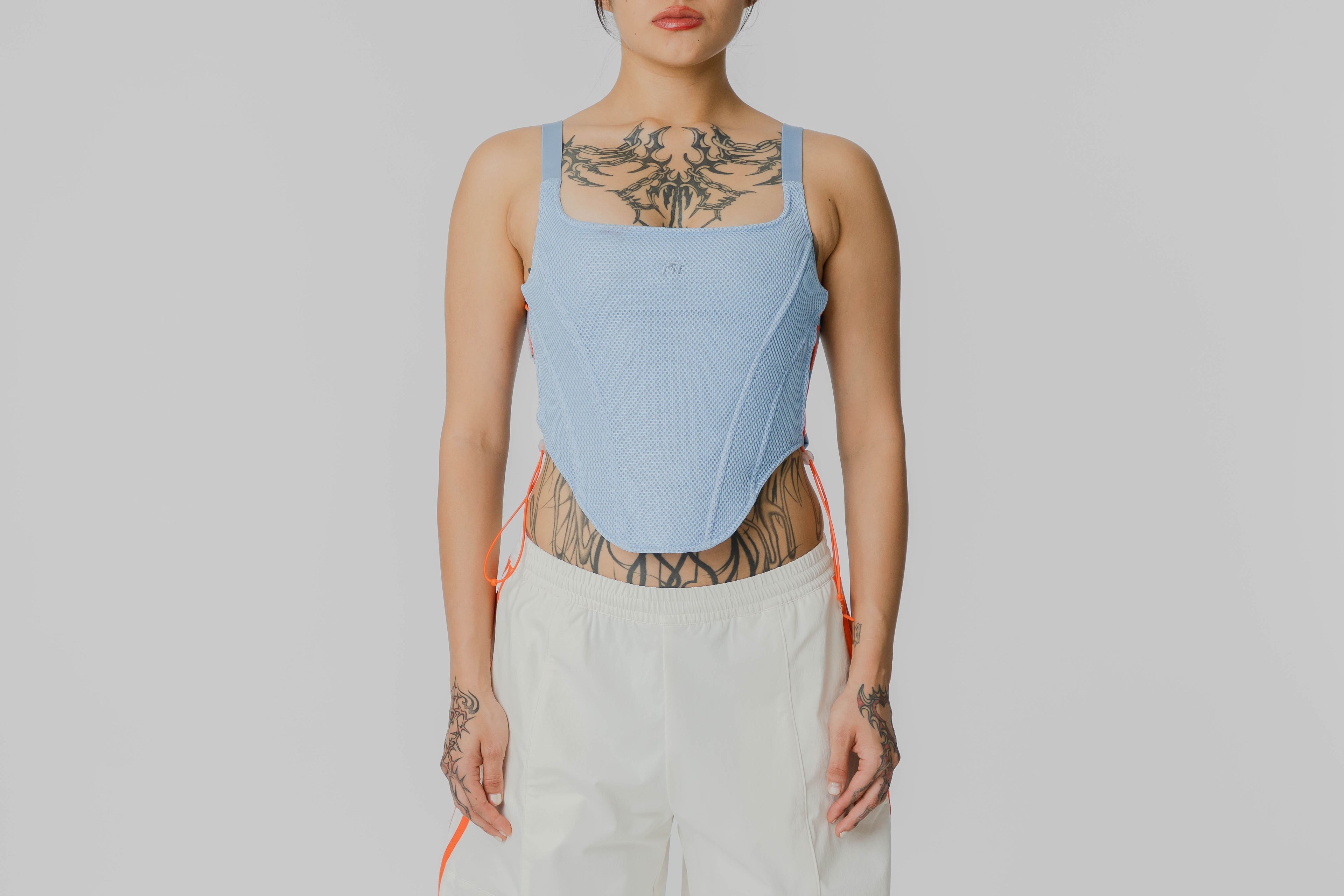 Women's adidas x MIAOU Corset - KS0155 - Lust México