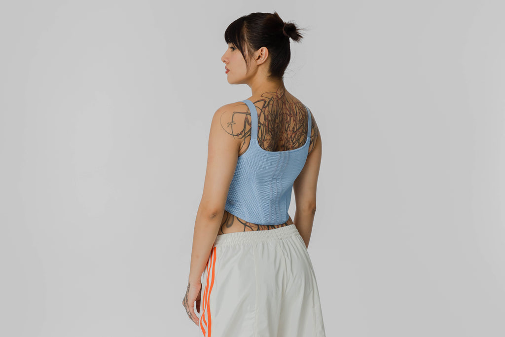 Women's adidas x MIAOU Corset - KS0155 - Lust México