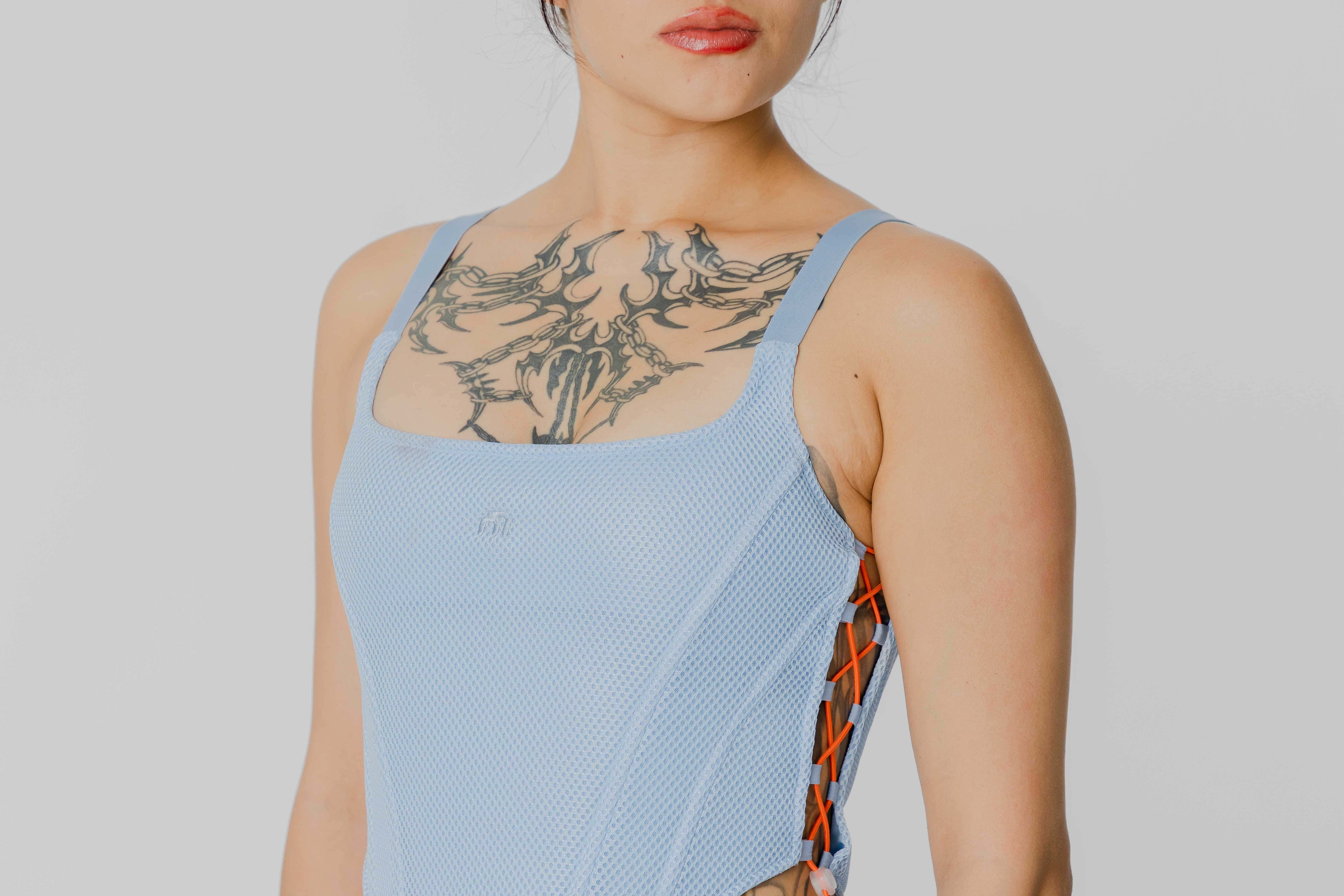 Women's adidas x MIAOU Corset - KS0155 - Lust México
