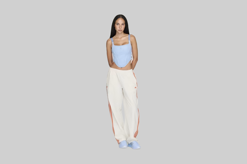 Women's adidas x MIAOU Corset - KS0155 - Lust México