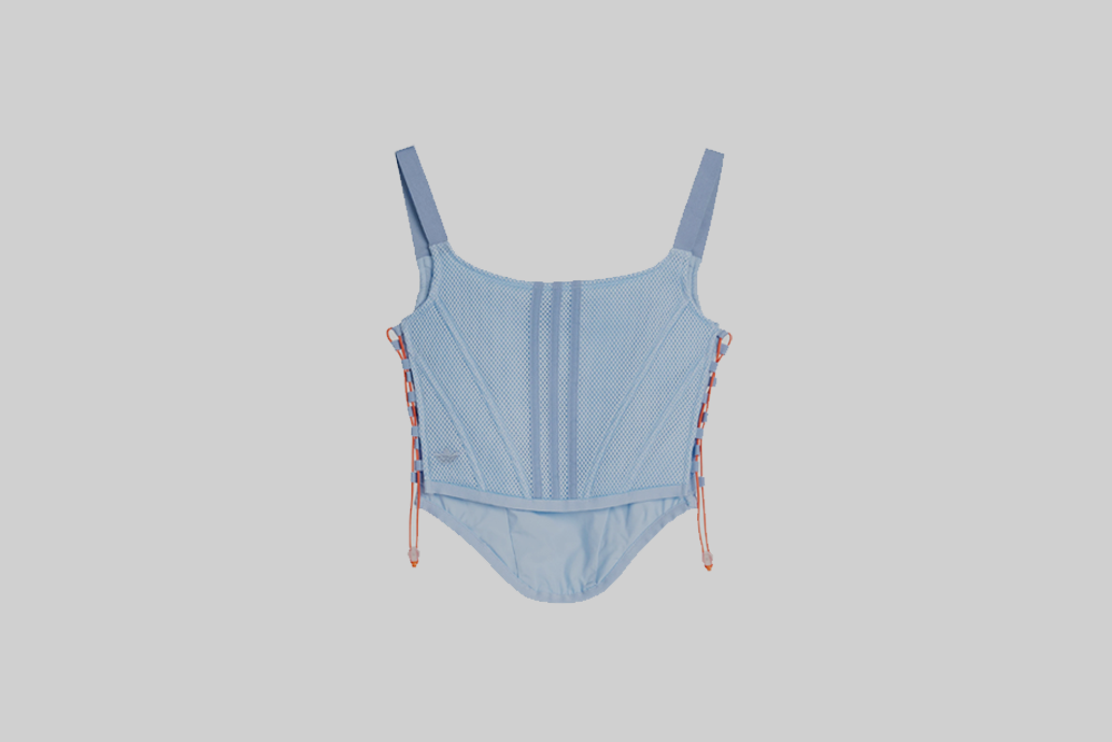 Women's adidas x MIAOU Corset - KS0155 - Lust México