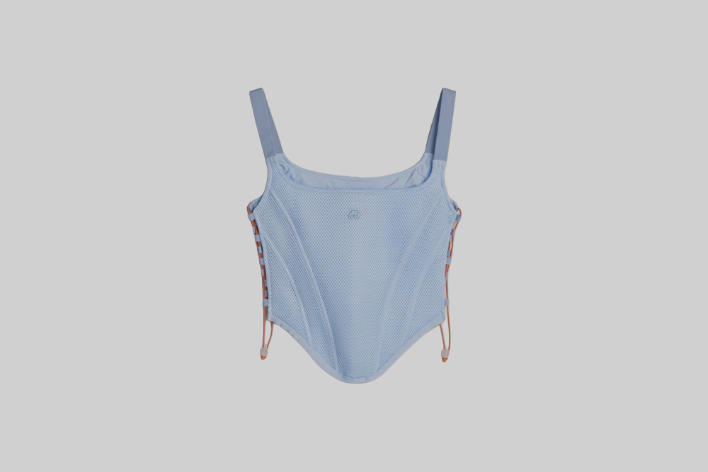 Women's adidas x MIAOU Corset - KS0155 - Lust México