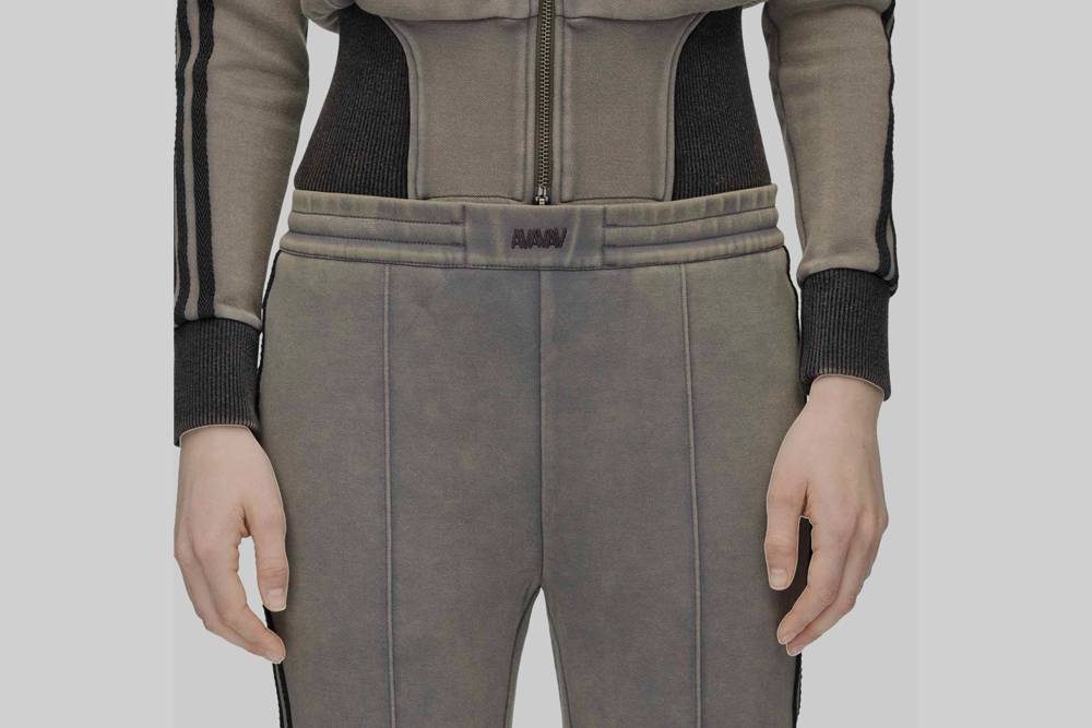 adidas x AVAVAV Track Pants - KS1287 - Lust México