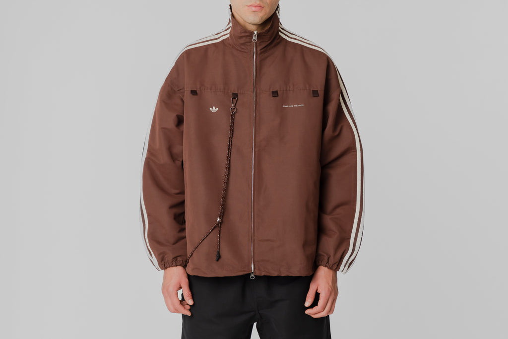 adidas Originals x Song For The Mute Track Top - KS1339 - Lust México
