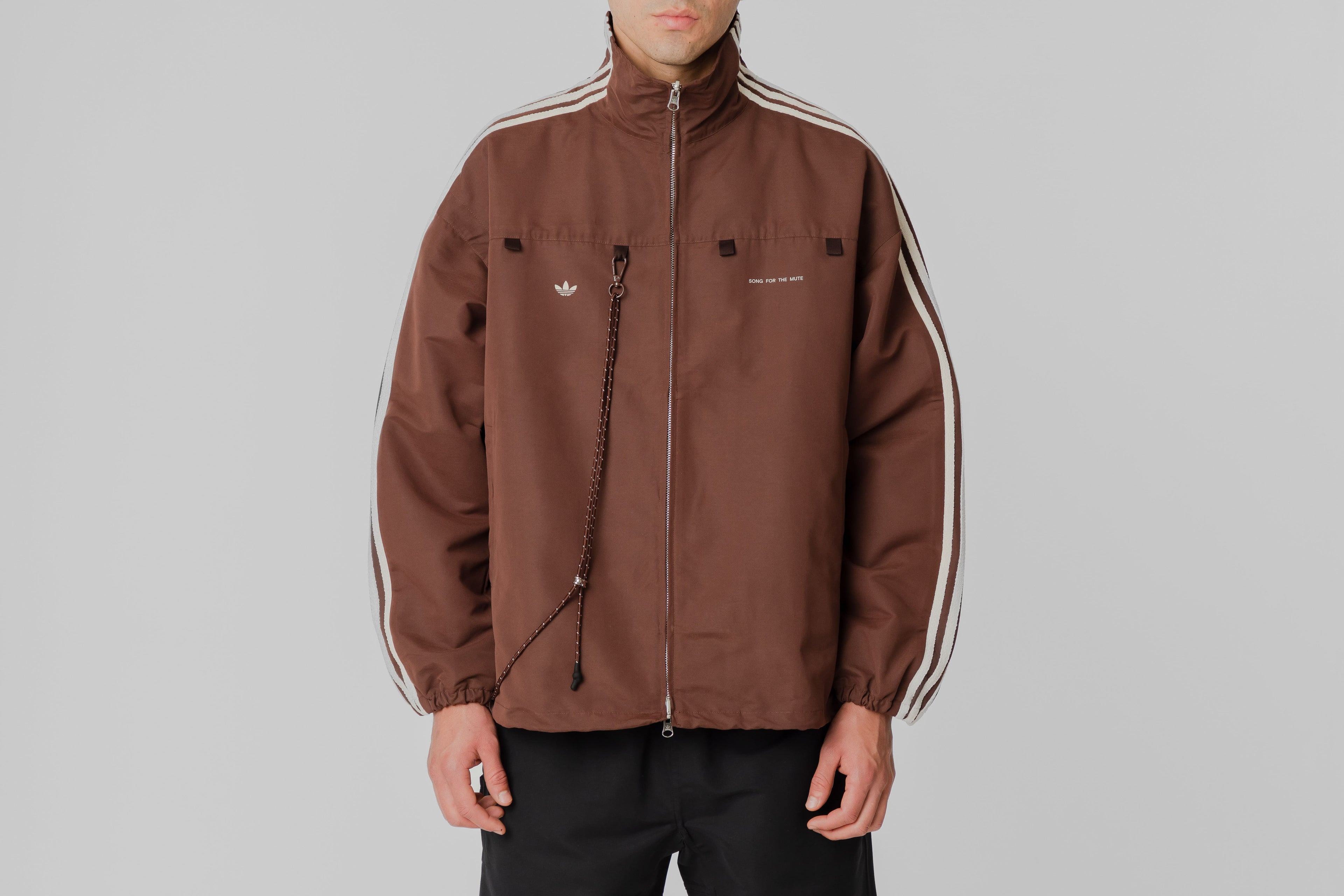 adidas Originals x Song For The Mute Track Top - KS1339 - Lust México