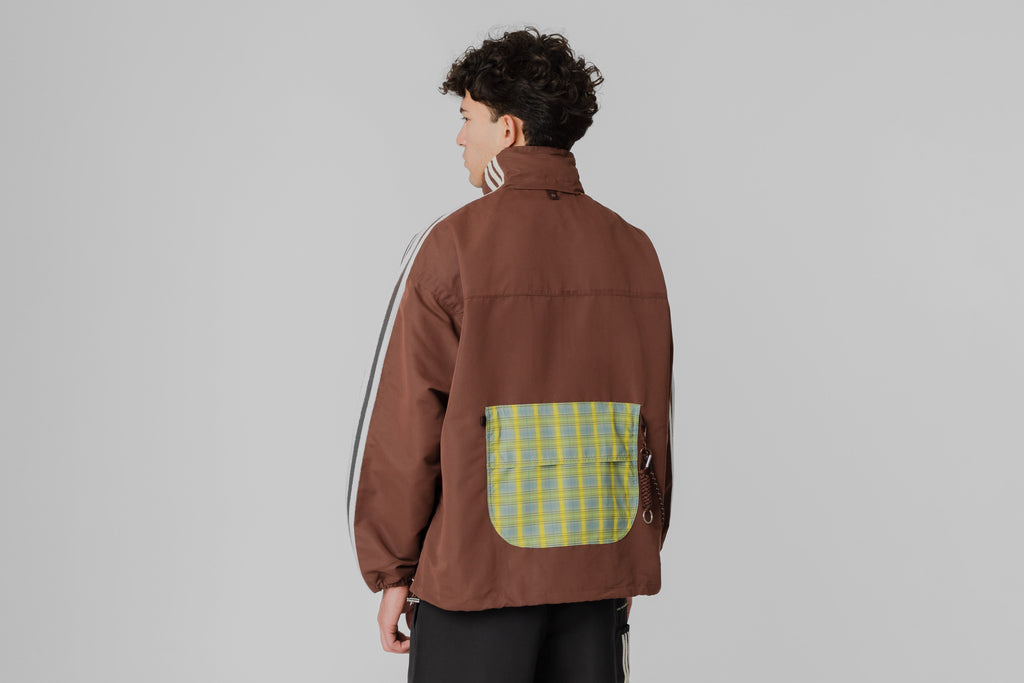 adidas Originals x Song For The Mute Track Top - KS1339 - Lust México
