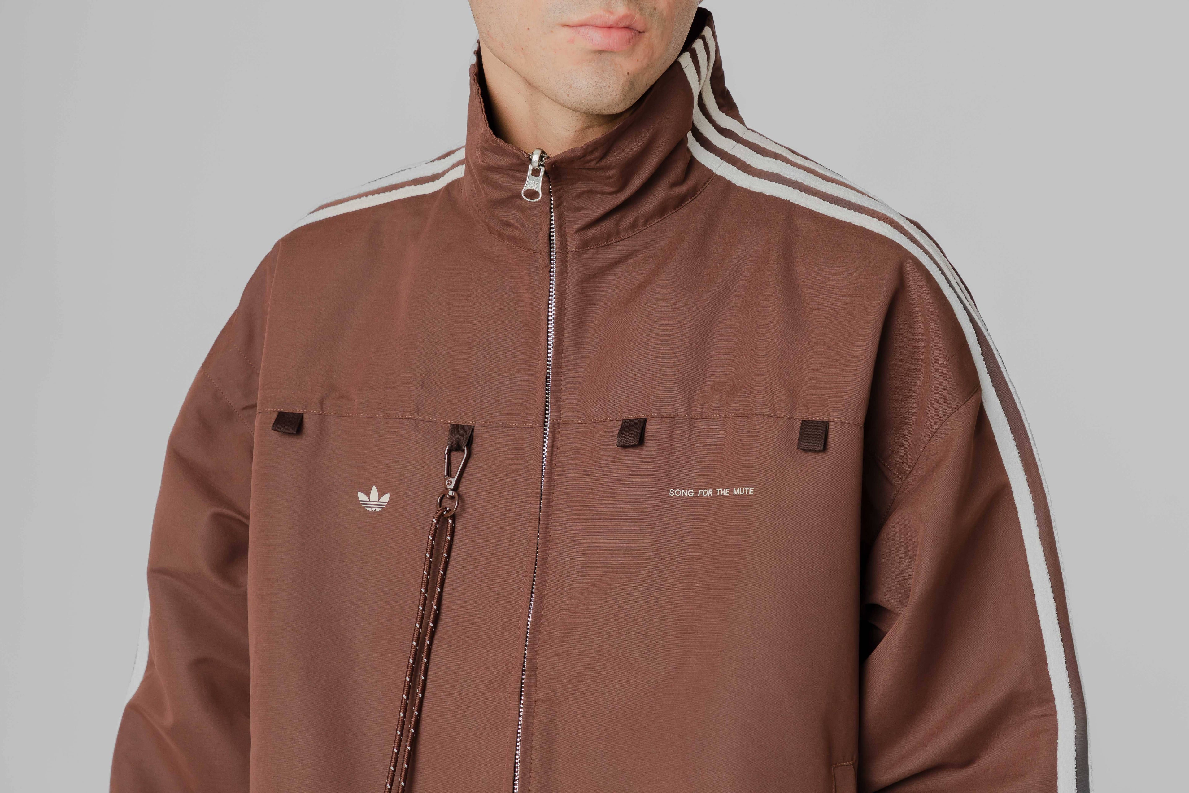 adidas Originals x Song For The Mute Track Top - KS1339 - Lust México