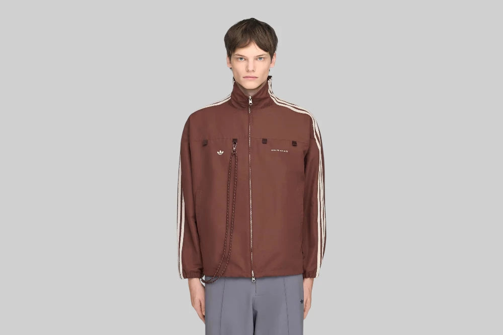 adidas Originals x Song For The Mute Track Top - KS1339 - Lust México
