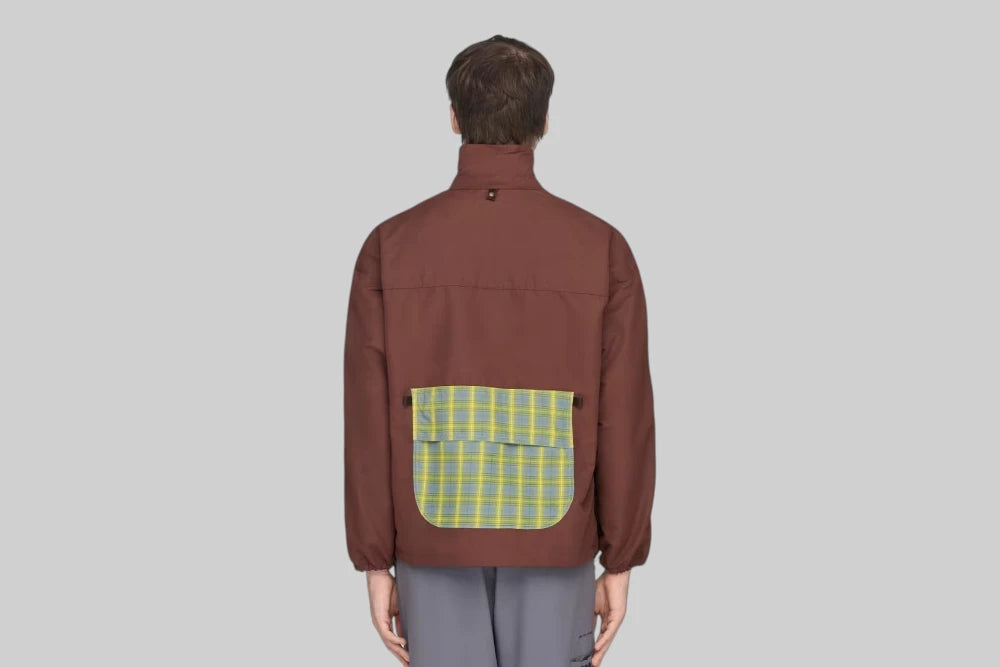 adidas Originals x Song For The Mute Track Top - KS1339 - Lust México