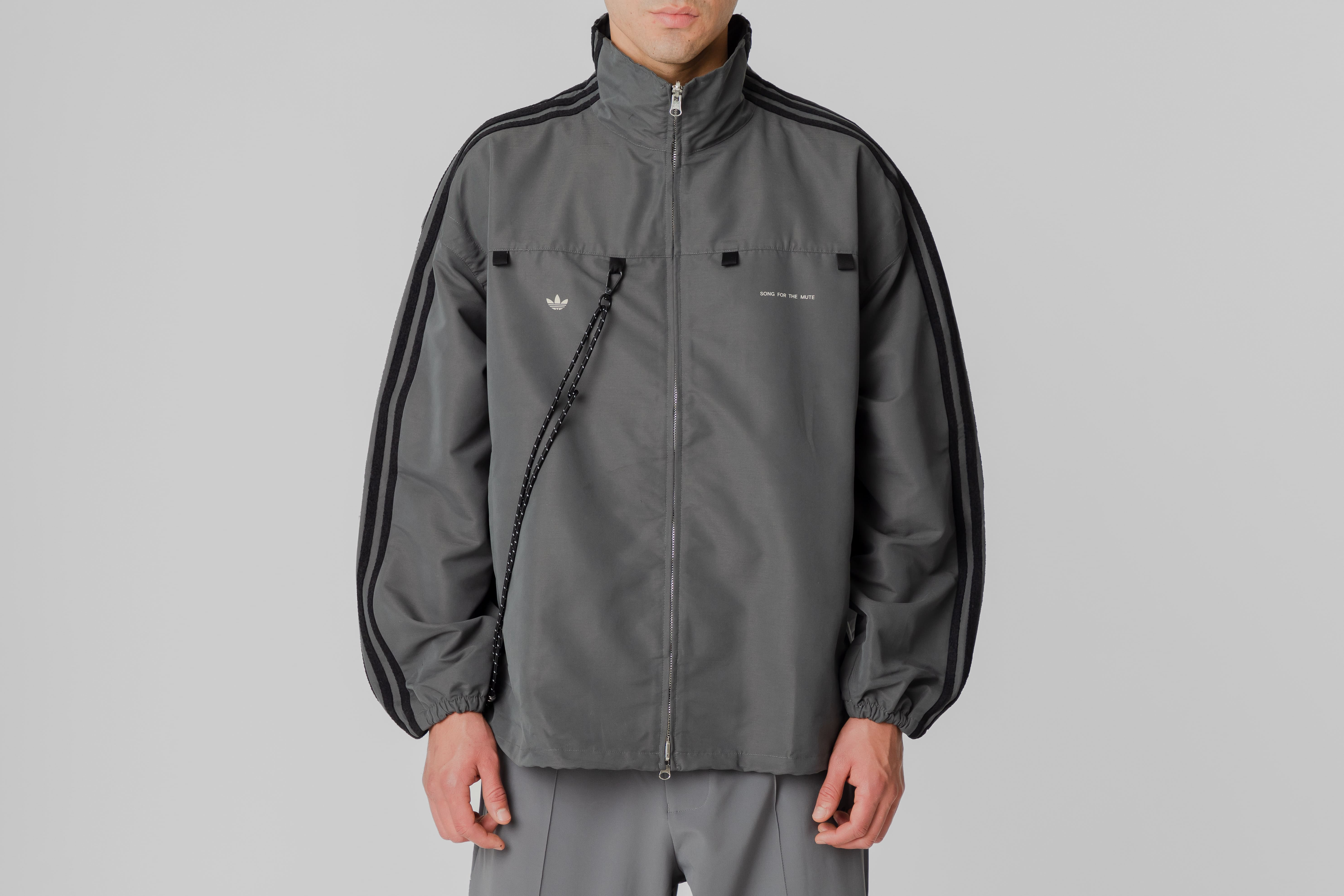adidas Originals x Song For The Mute Track Top - KS1340 | Lust México
