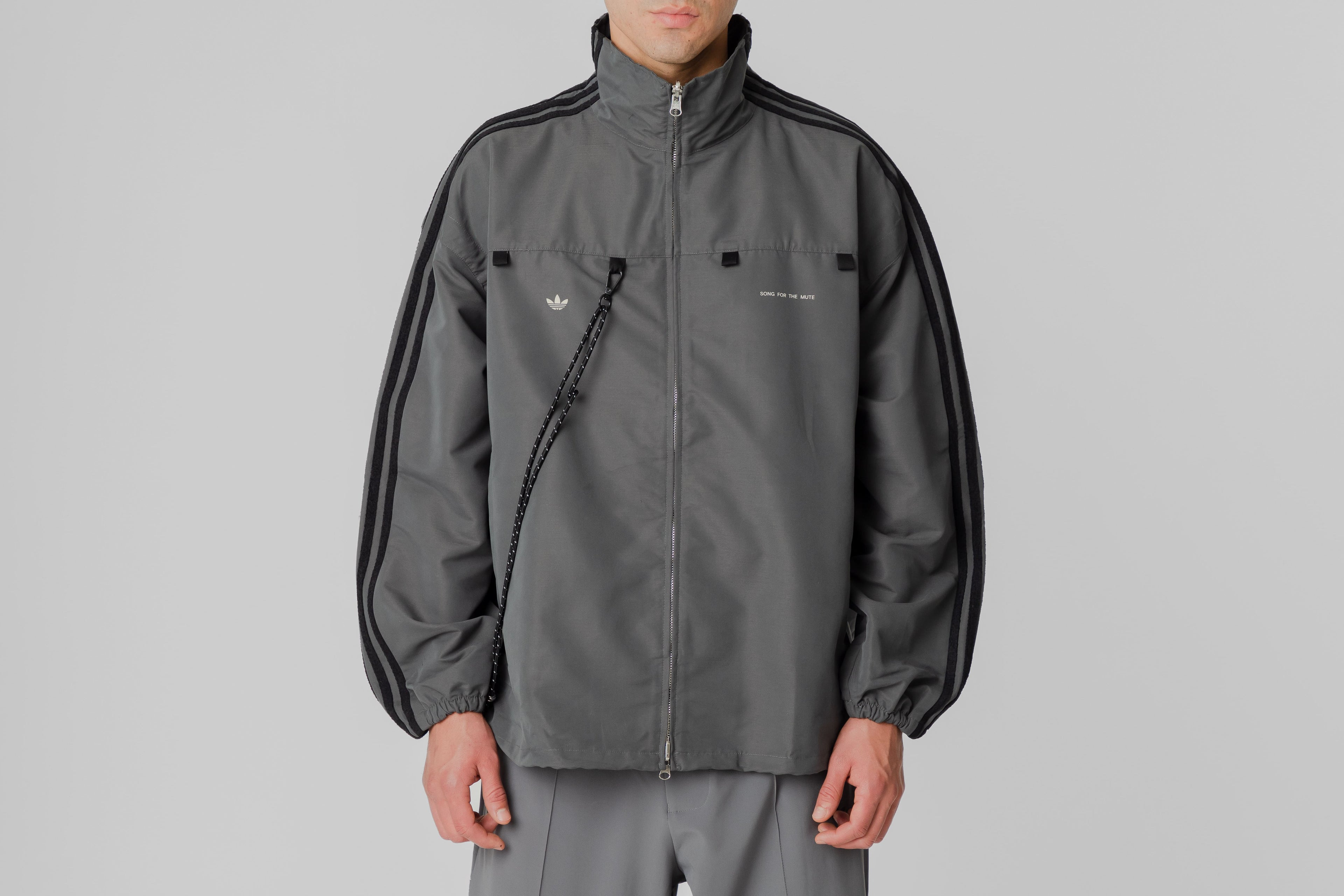 adidas Originals x Song For The Mute Track Top - KS1340 - Lust México