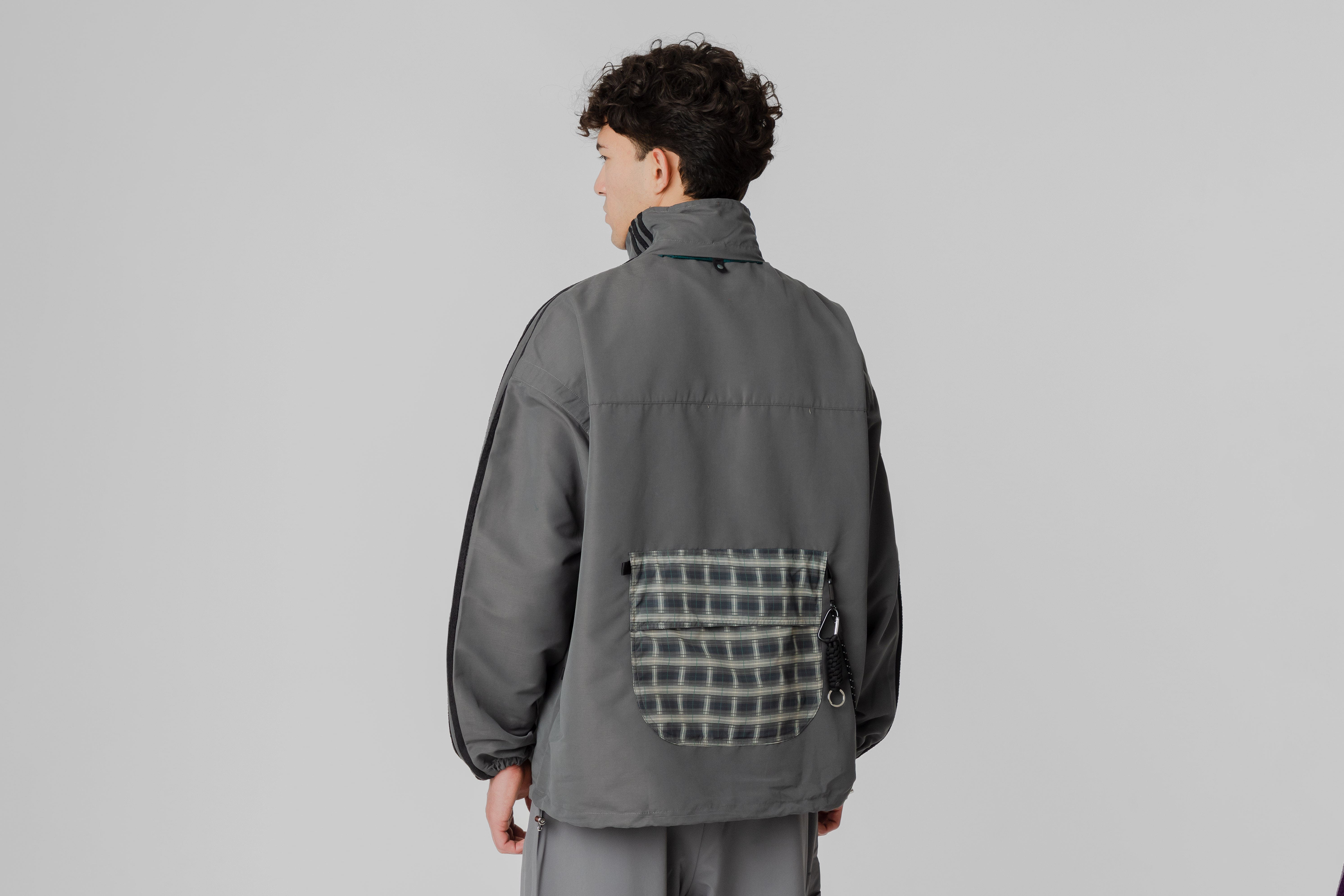 adidas Originals x Song For The Mute Track Top - KS1340 | Lust México