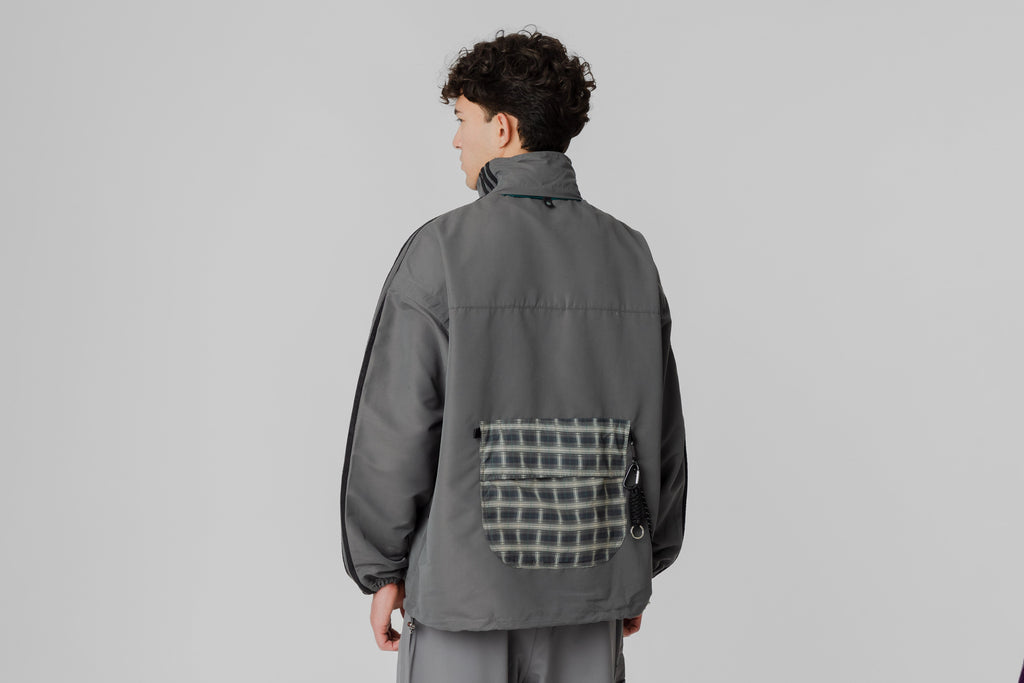 adidas Originals x Song For The Mute Track Top - KS1340 - Lust México