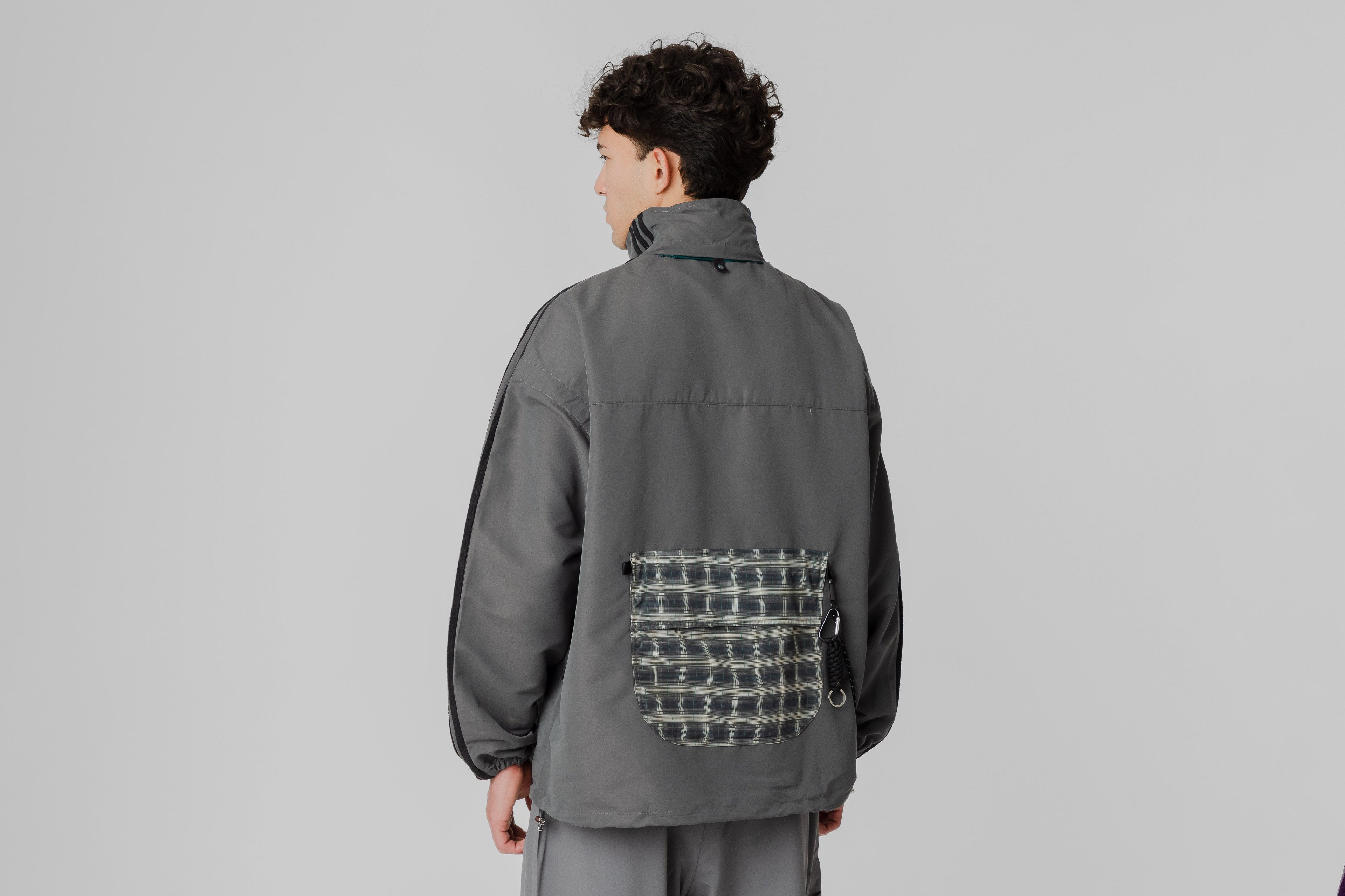 adidas Originals x Song For The Mute Track Top - KS1340 - Lust México
