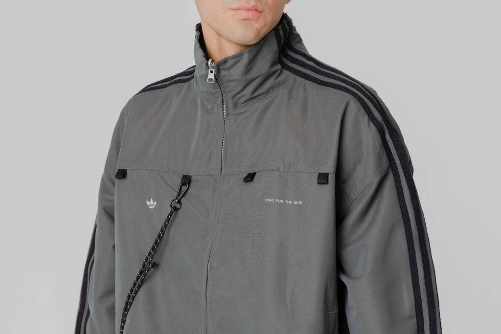 adidas Originals x Song For The Mute Track Top - KS1340 - Lust México