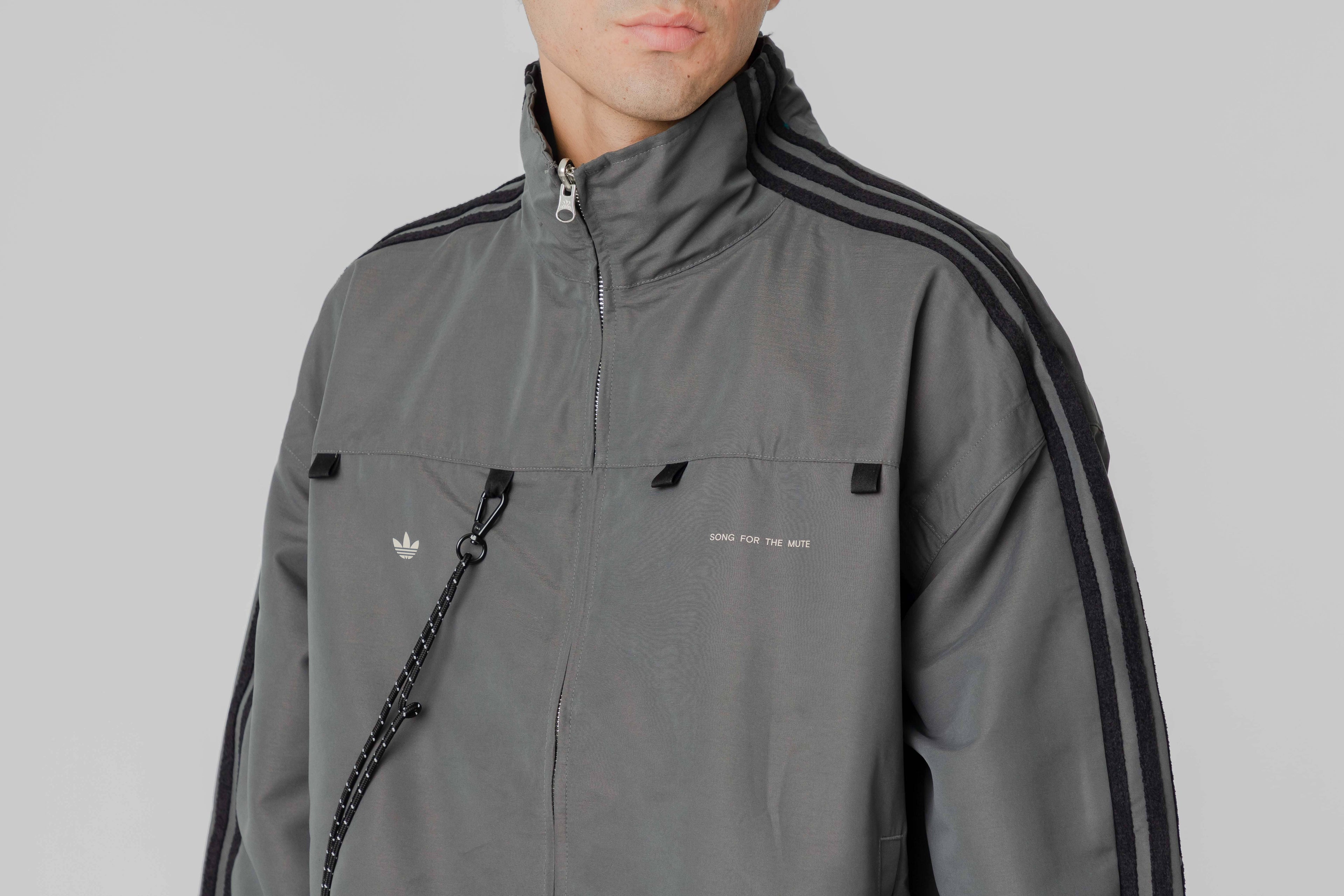 adidas Originals x Song For The Mute Track Top - KS1340 - Lust México