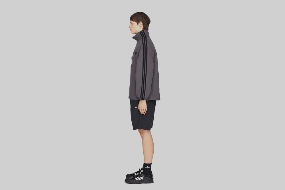 adidas Originals x Song For The Mute Track Top - KS1340 - Lust México
