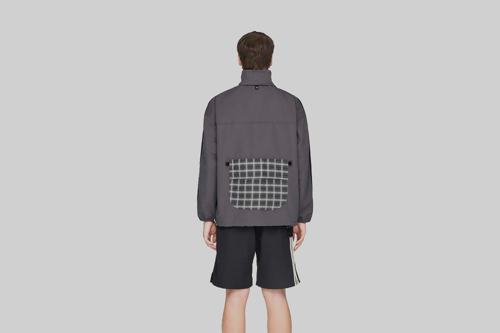 adidas Originals x Song For The Mute Track Top - KS1340 - Lust México