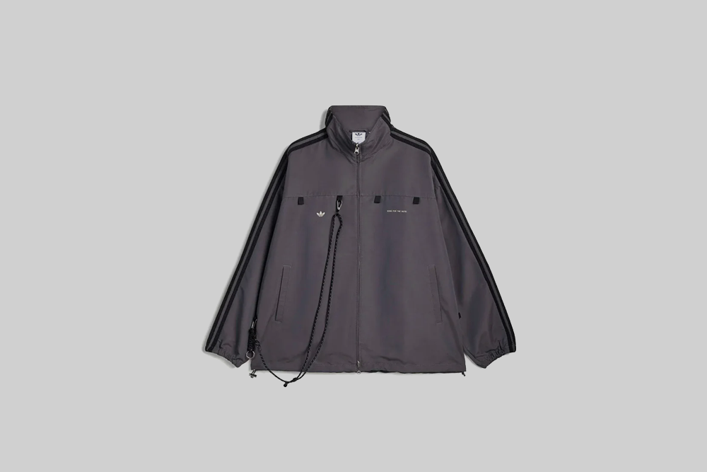 adidas Originals x Song For The Mute Track Top - KS1340 - Lust México