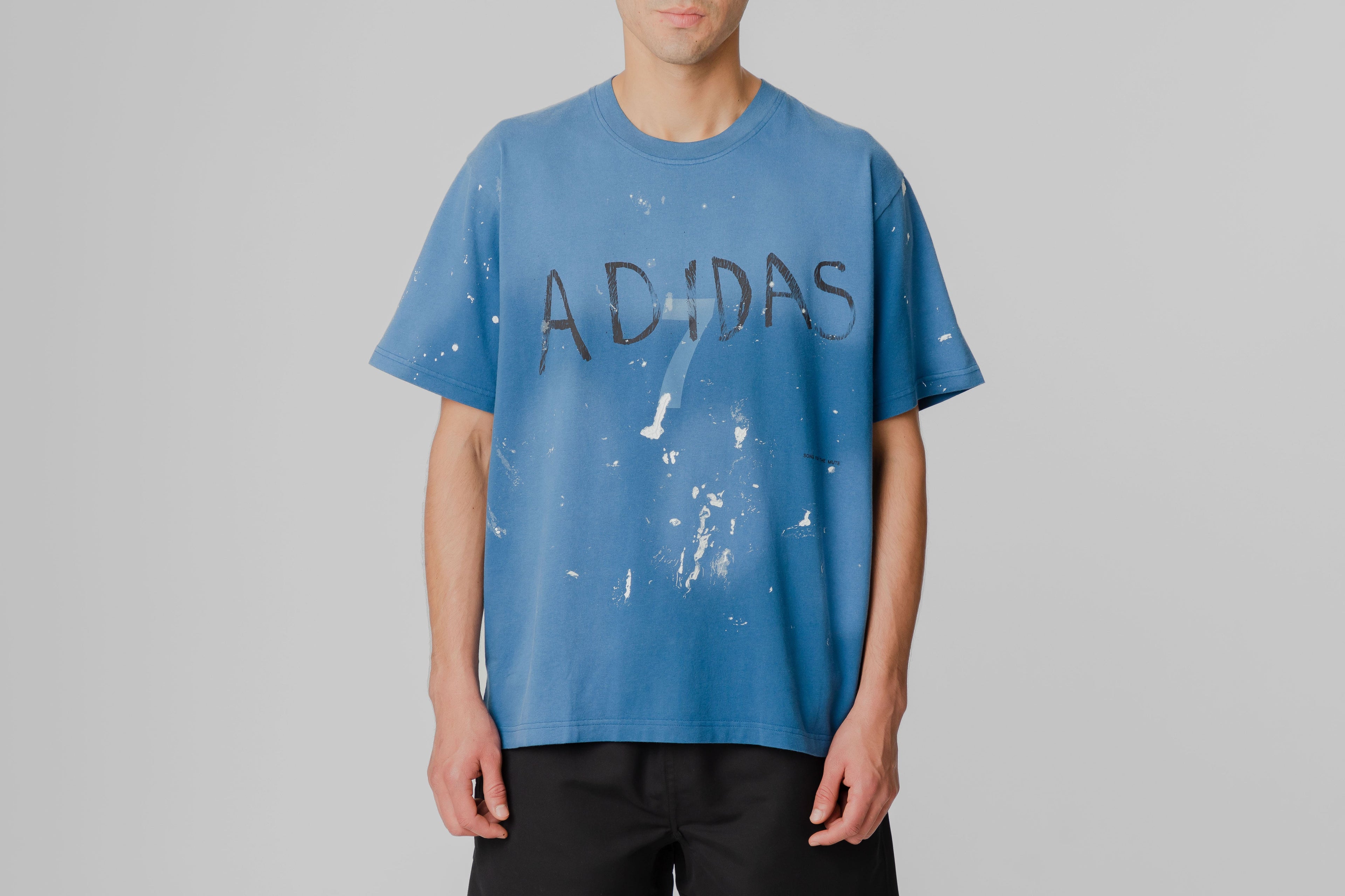 adidas Originals x Song For The Mute SS Tee - KS1341 - Lust México