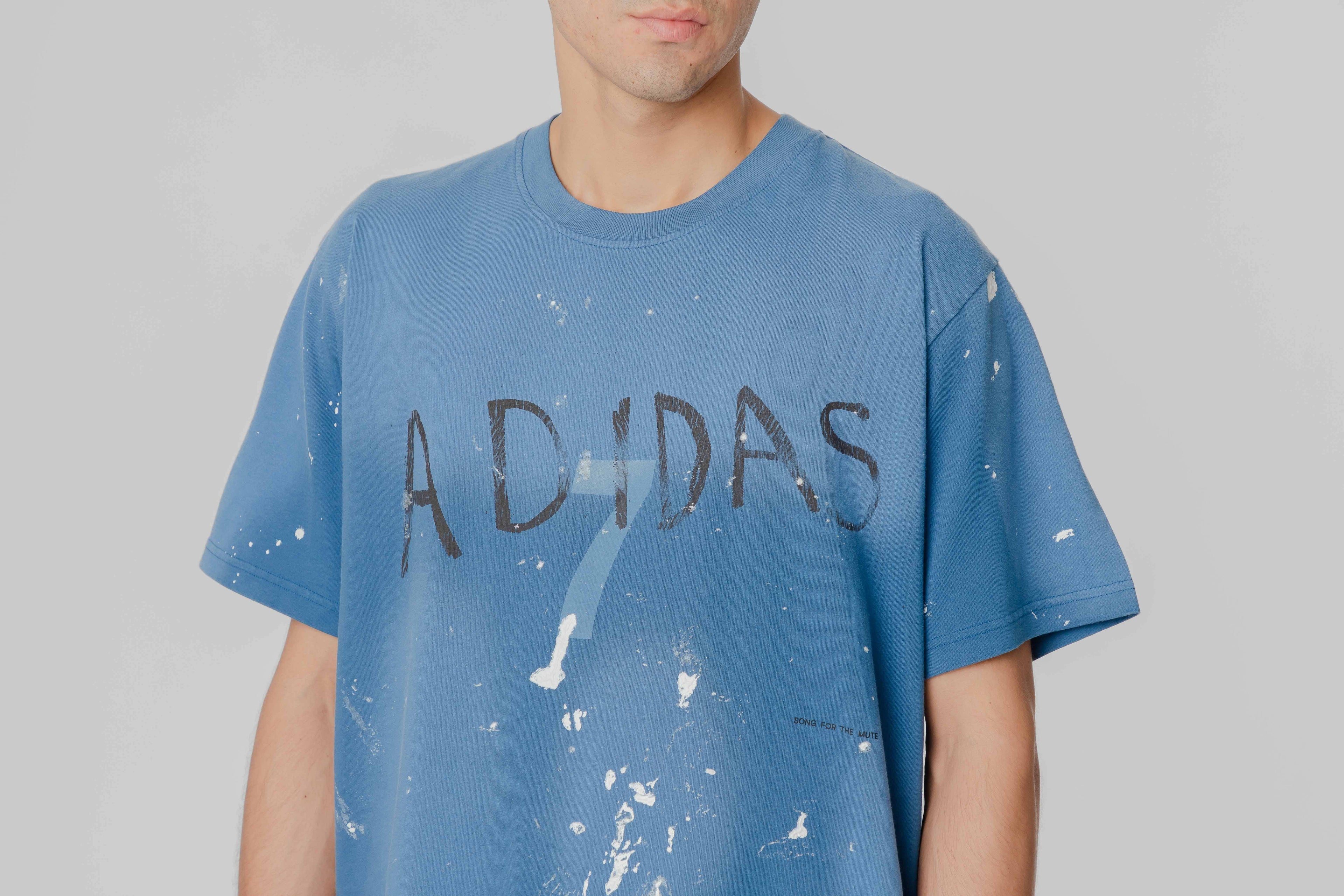 adidas Originals x Song For The Mute SS Tee - KS1341 - Lust México