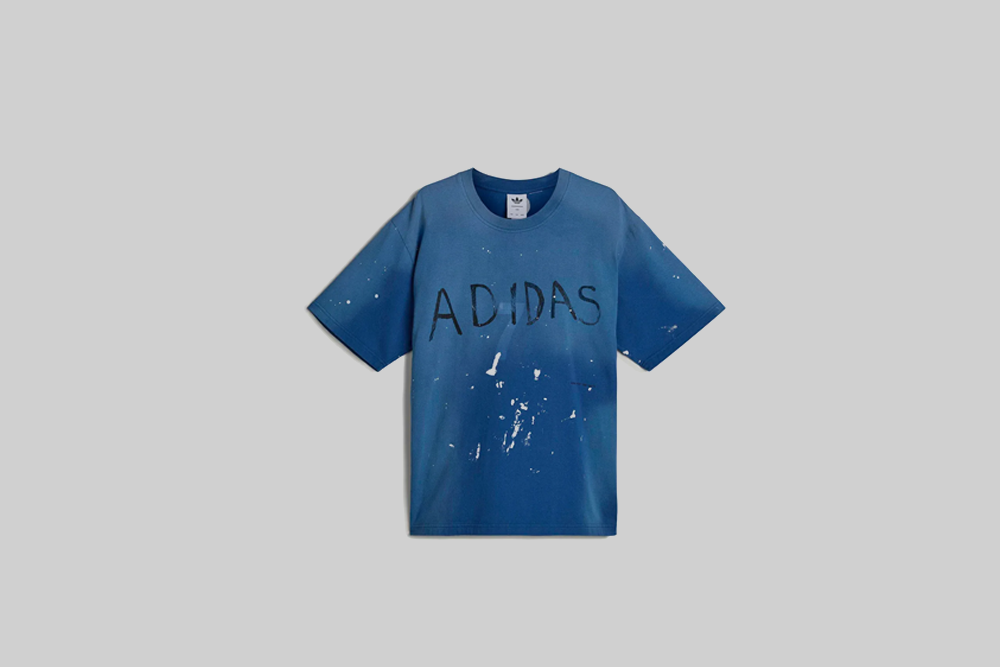 adidas Originals x Song For The Mute SS Tee - KS1341 - Lust México