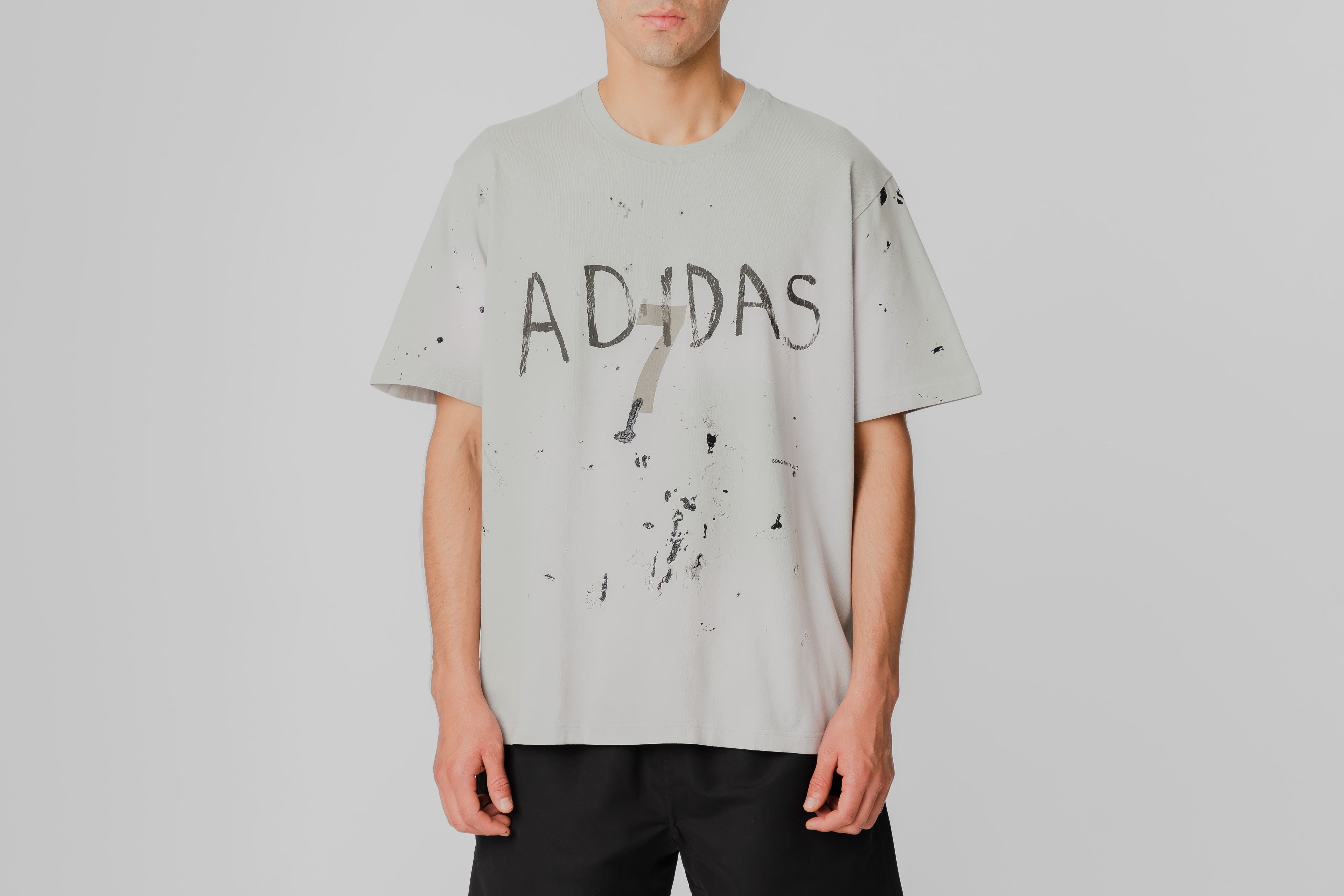 adidas Originals x Song For The Mute SS Tee - KS1342 - Lust México