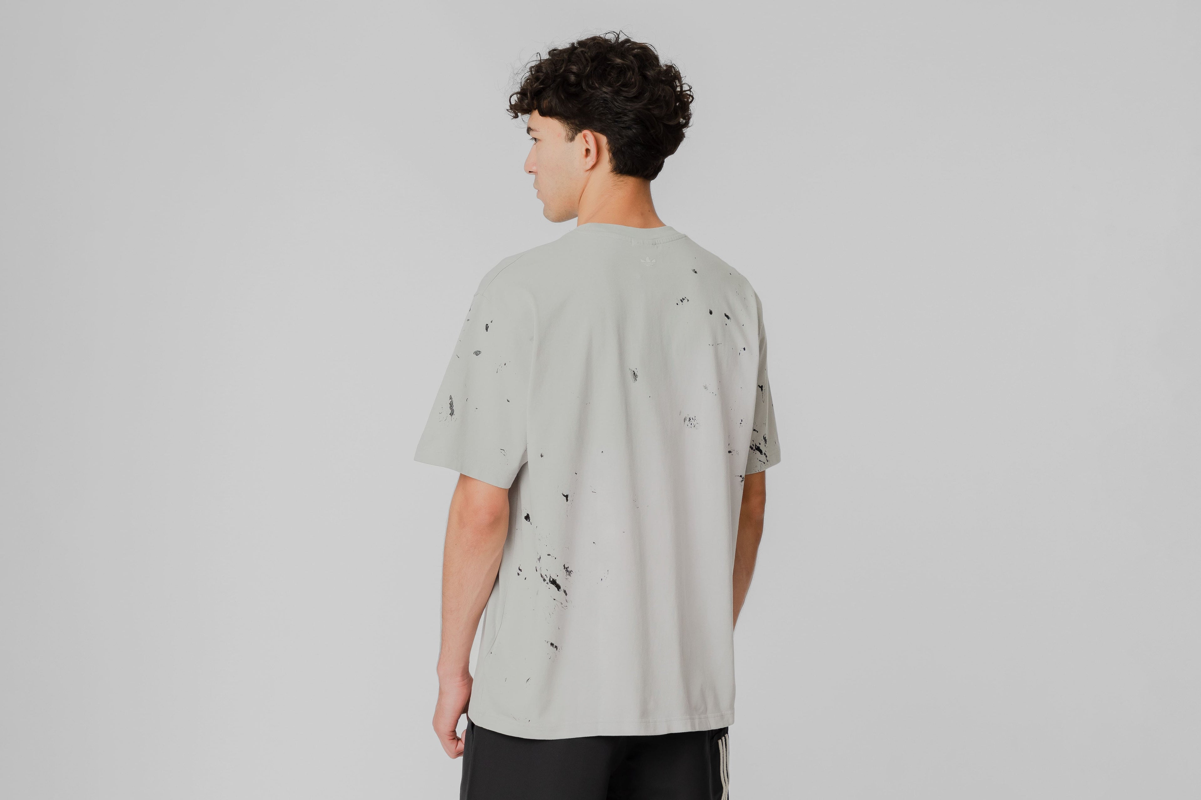 adidas Originals x Song For The Mute SS Tee - KS1342 - Lust México
