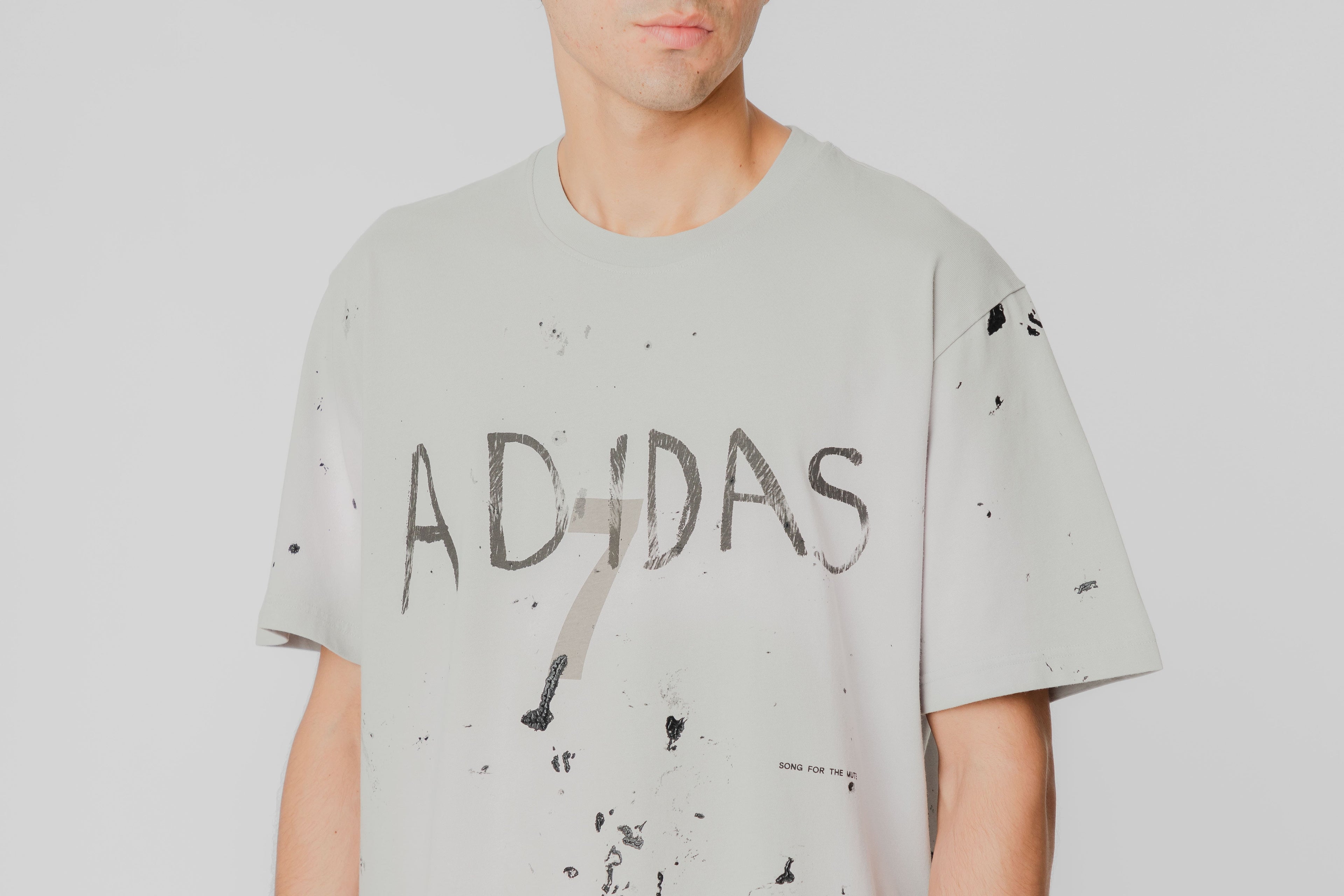 adidas Originals x Song For The Mute SS Tee - KS1342 - Lust México