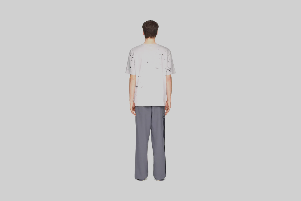 adidas Originals x Song For The Mute SS Tee - KS1342 - Lust México