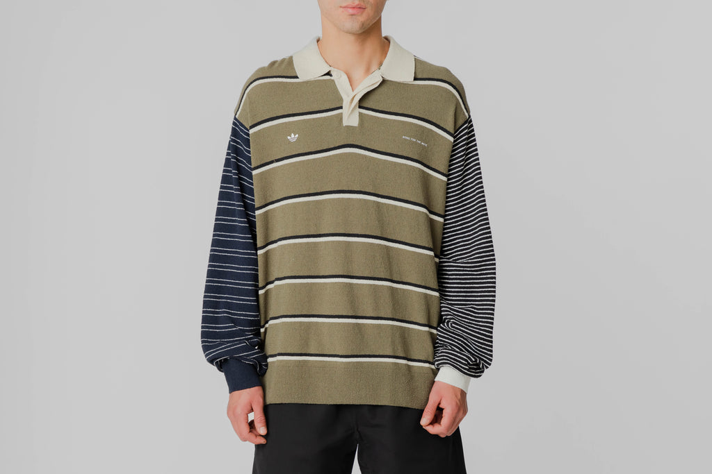 adidas Originals x Song For The Mute LS Tee -  KS1343 - Lust México