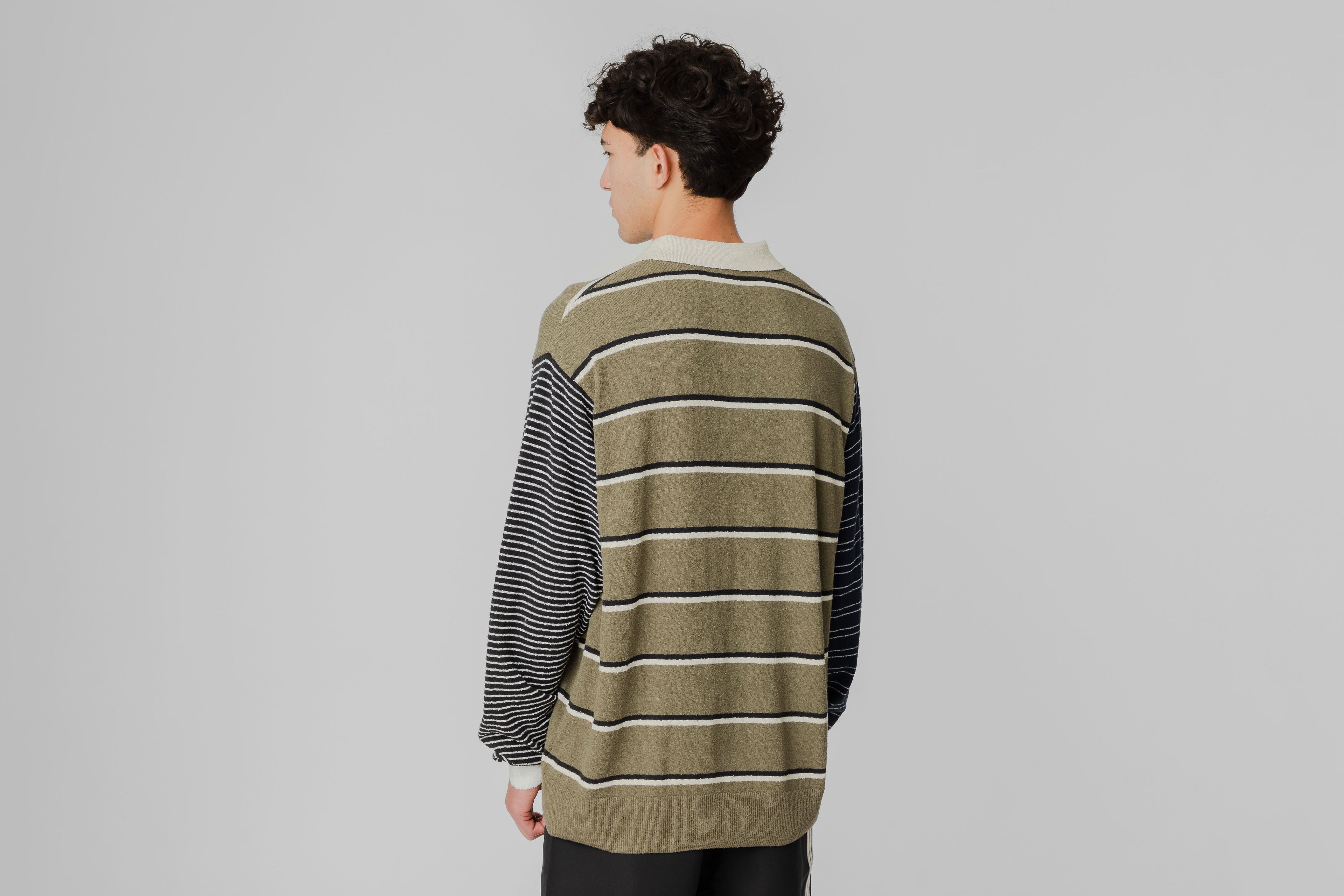 adidas Originals x Song For The Mute LS Tee -  KS1343 - Lust México