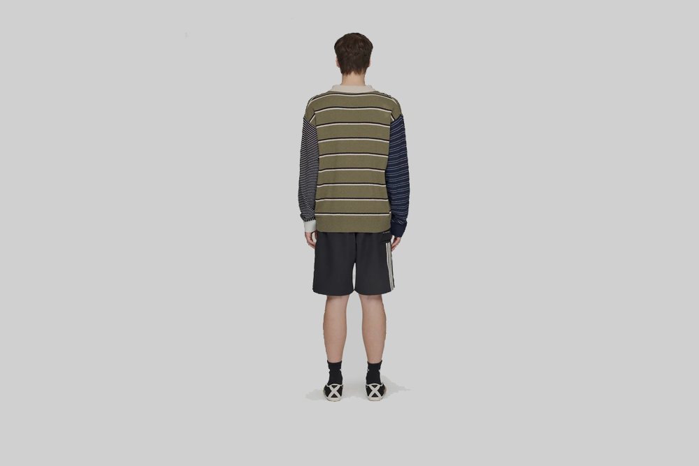 adidas Originals x Song For The Mute LS Tee -  KS1343 - Lust México