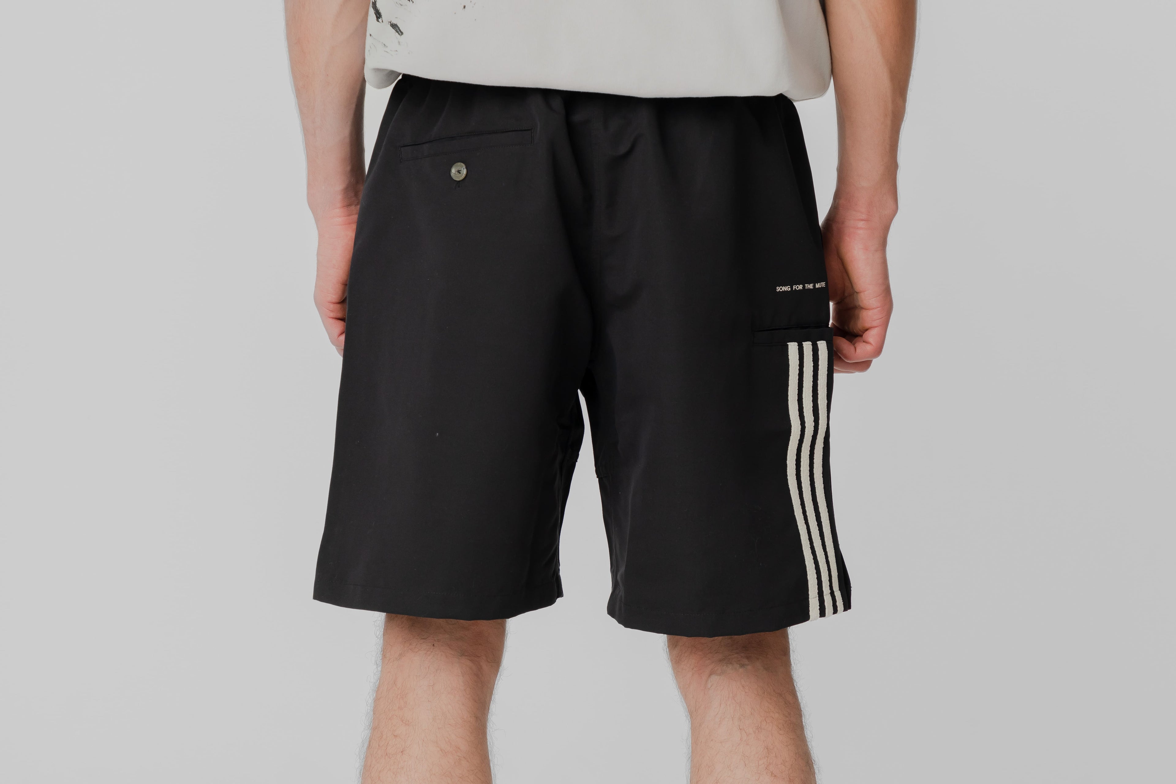 adidas Originals x Song For The Mute Shorts - KS1344 - Lust México