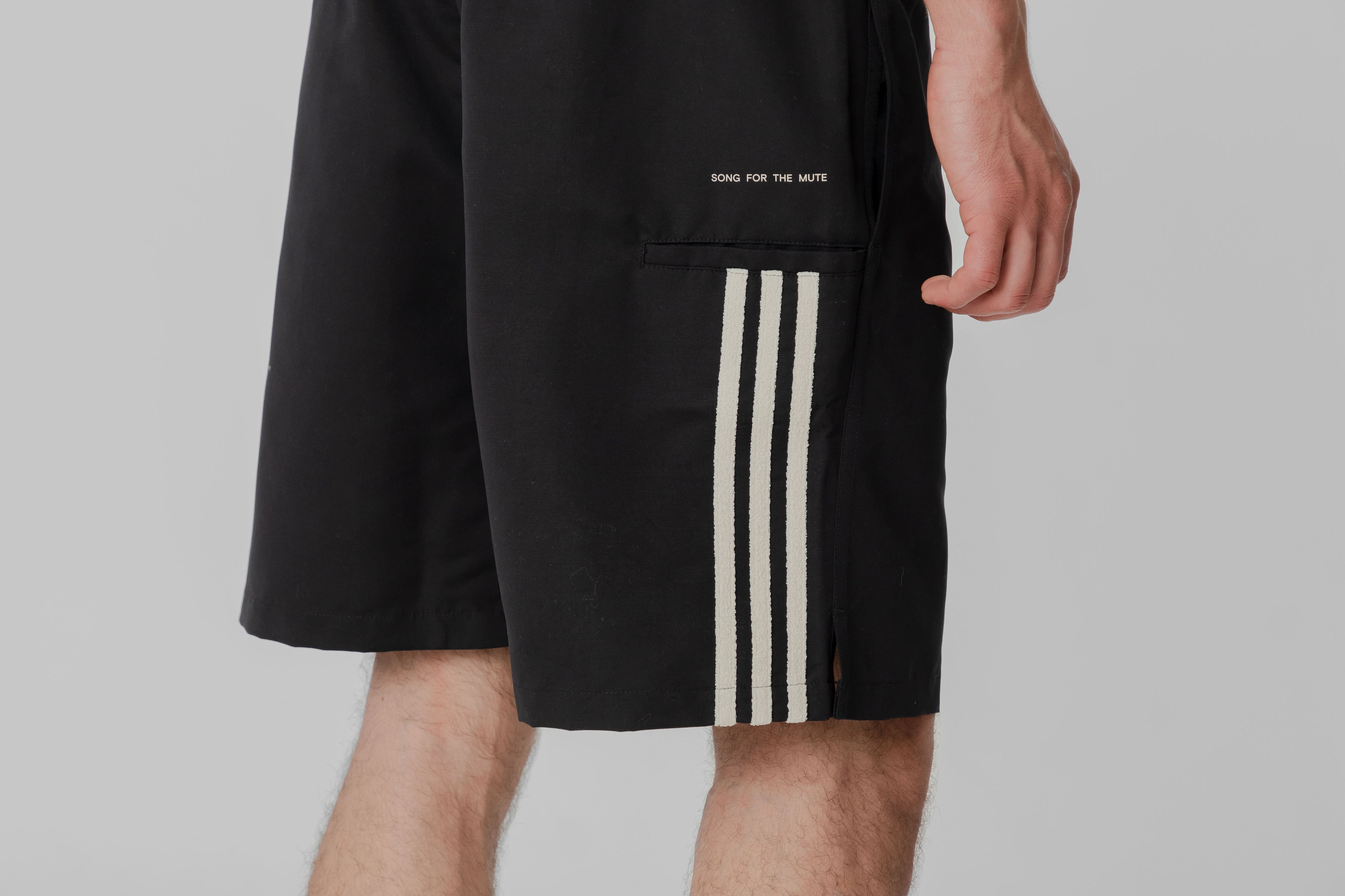 adidas Originals x Song For The Mute Shorts - KS1344 - Lust México
