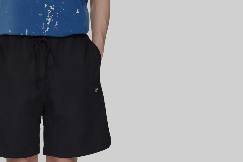 adidas Originals x Song For The Mute Shorts - KS1344 - Lust México