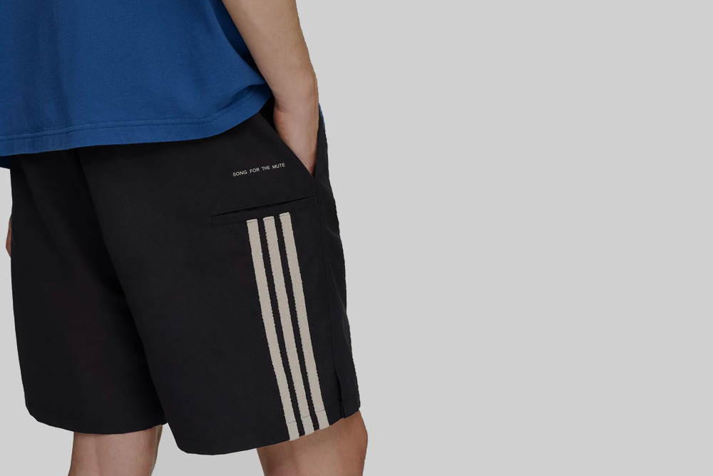 adidas Originals x Song For The Mute Shorts - KS1344 - Lust México