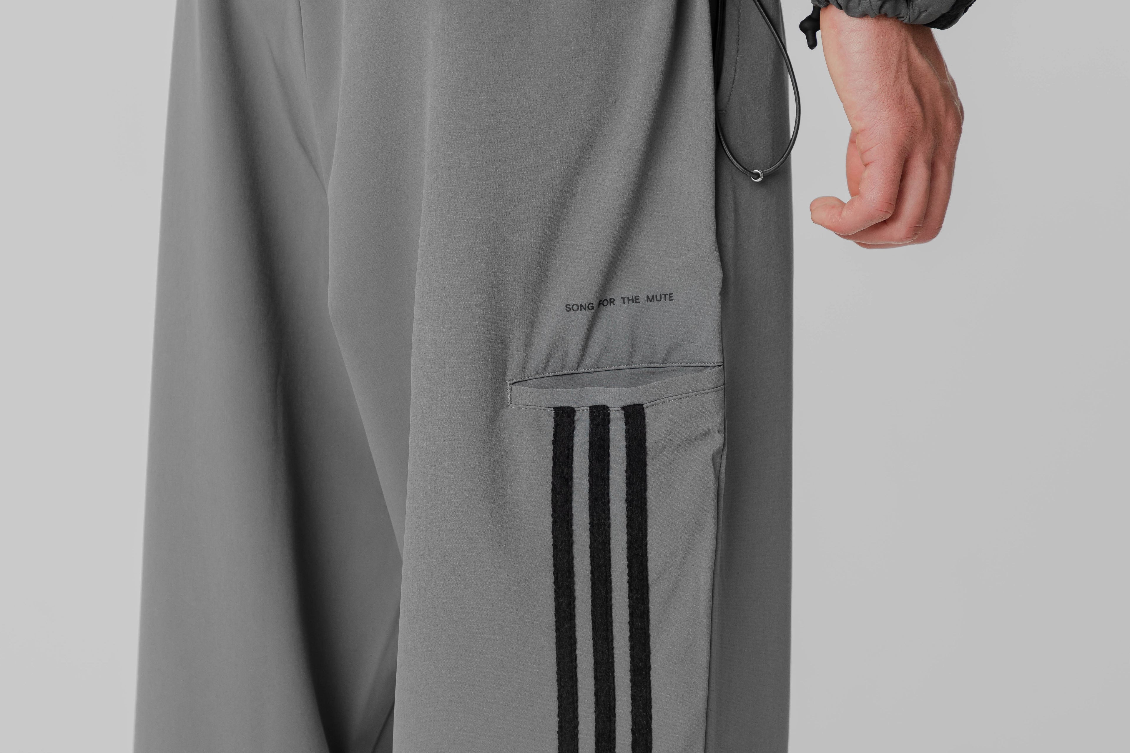 adidas Originals x Song For The Mute Track Pants - KS1345 - Lust México