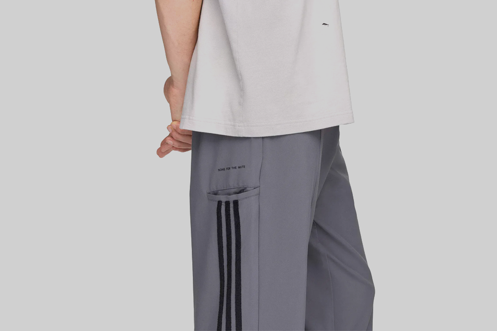 adidas Originals x Song For The Mute Track Pants - KS1345 - Lust México