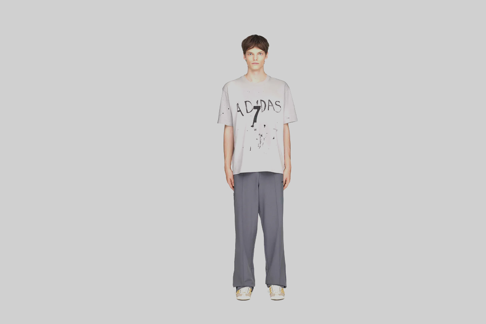 adidas Originals x Song For The Mute Track Pants - KS1345 - Lust México
