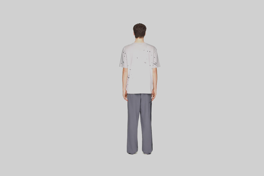 adidas Originals x Song For The Mute Track Pants - KS1345 - Lust México