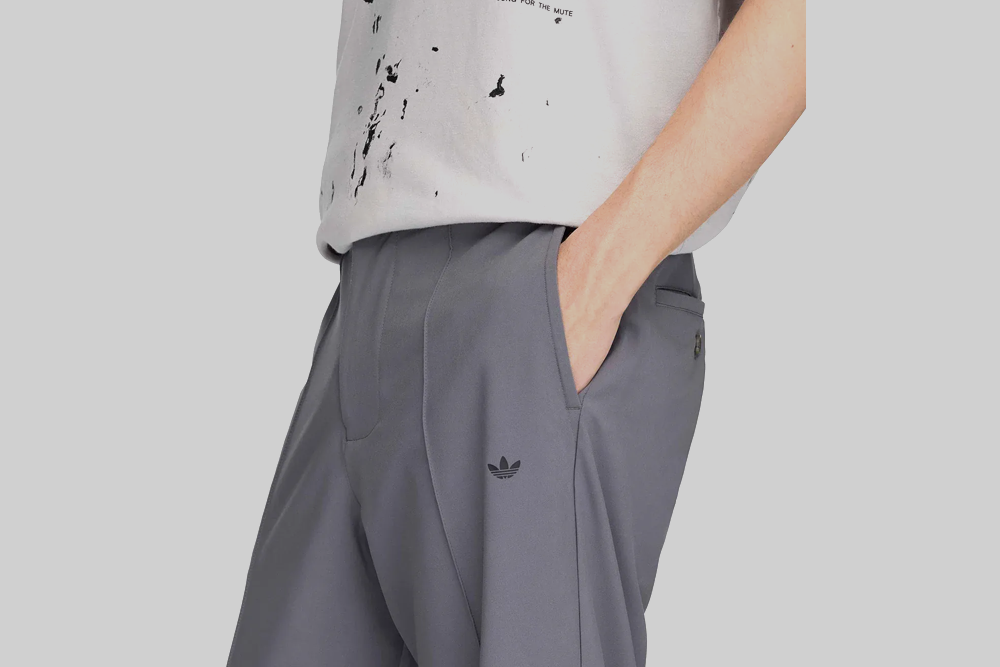 adidas Originals x Song For The Mute Track Pants - KS1345 - Lust México