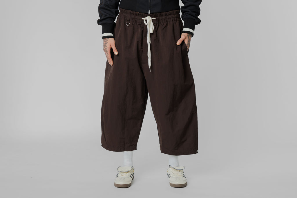 adidas Y-3 x Wales Bonner Rip Short - KS3971 - Lust México