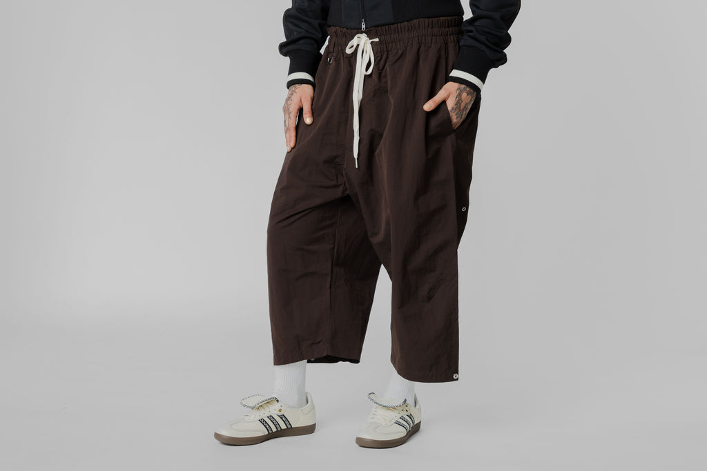 adidas Y-3 x Wales Bonner Rip Short - KS3971 - Lust México