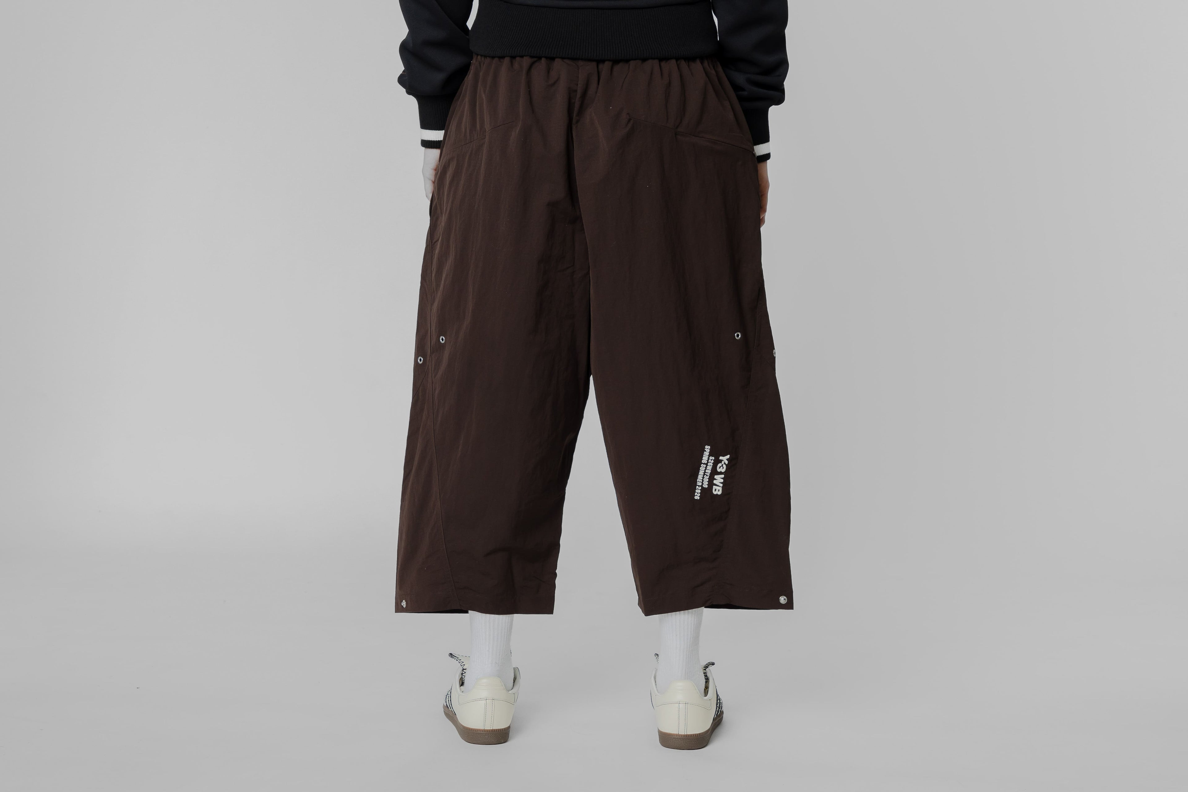 adidas Y-3 x Wales Bonner Rip Short - KS3971 - Lust México