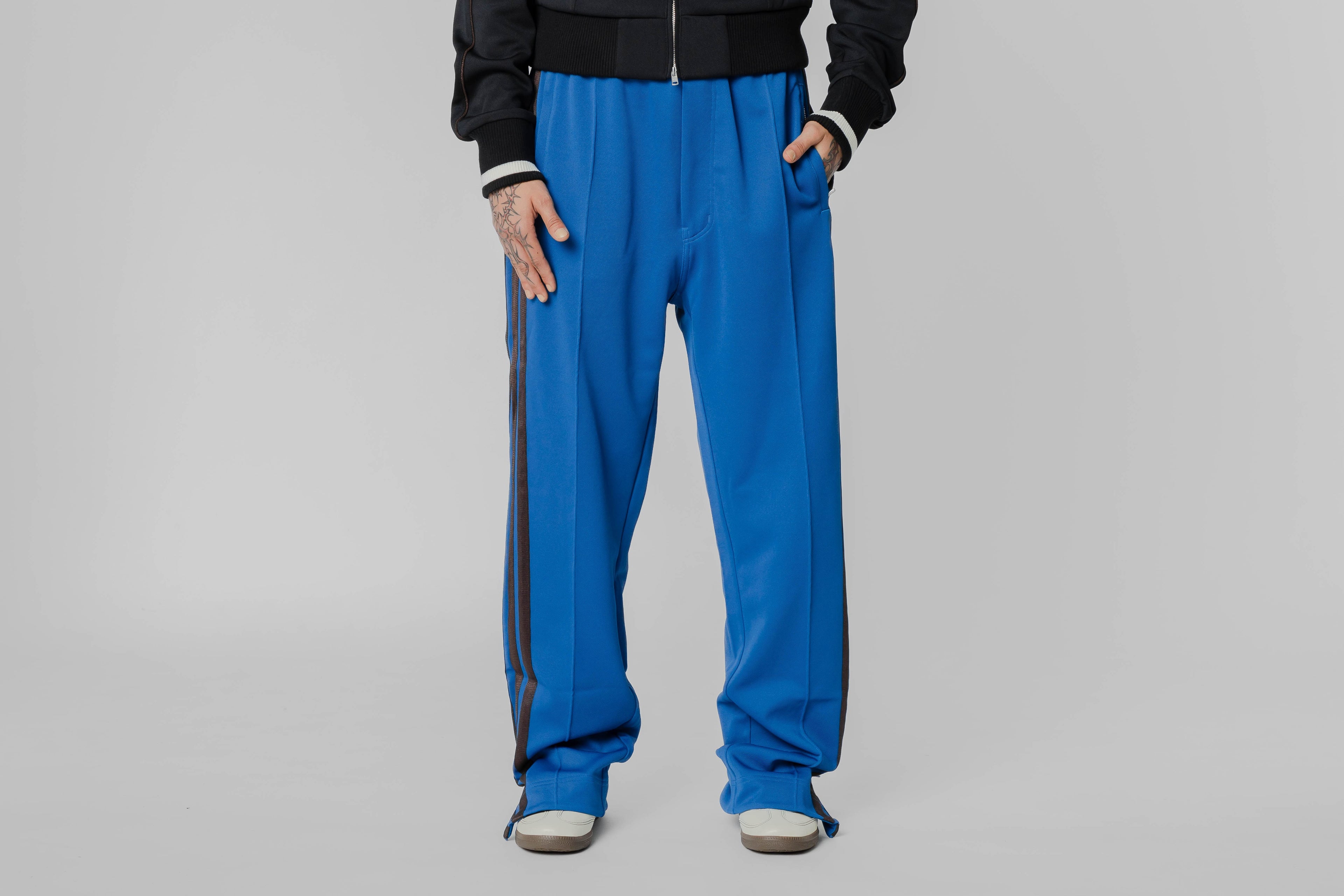 adidas Y-3 x Wales Bonner End Pant - KS3972 - Lust México