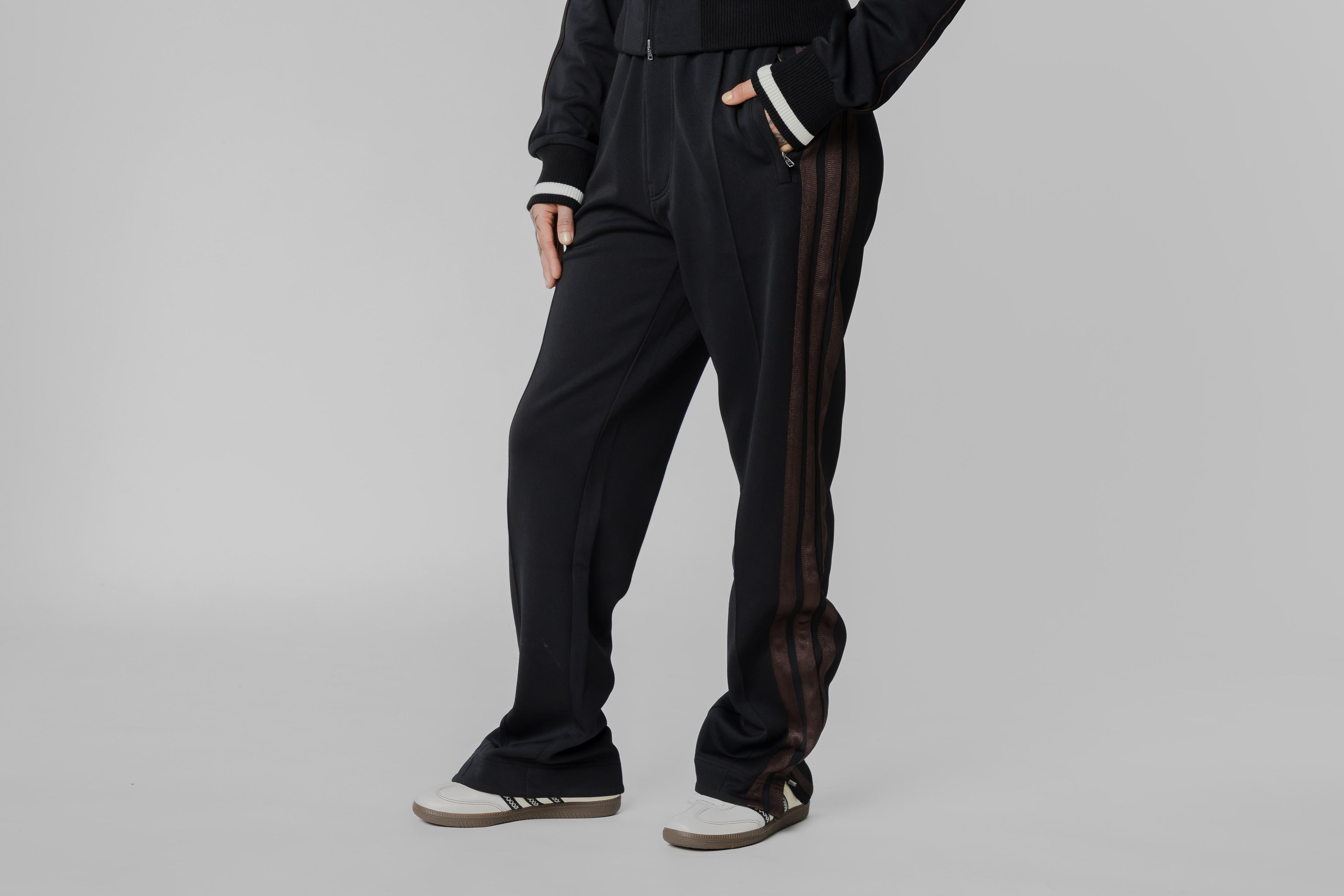 adidas Y-3 x Wales Bonner End Pant - KS3973 - Lust México