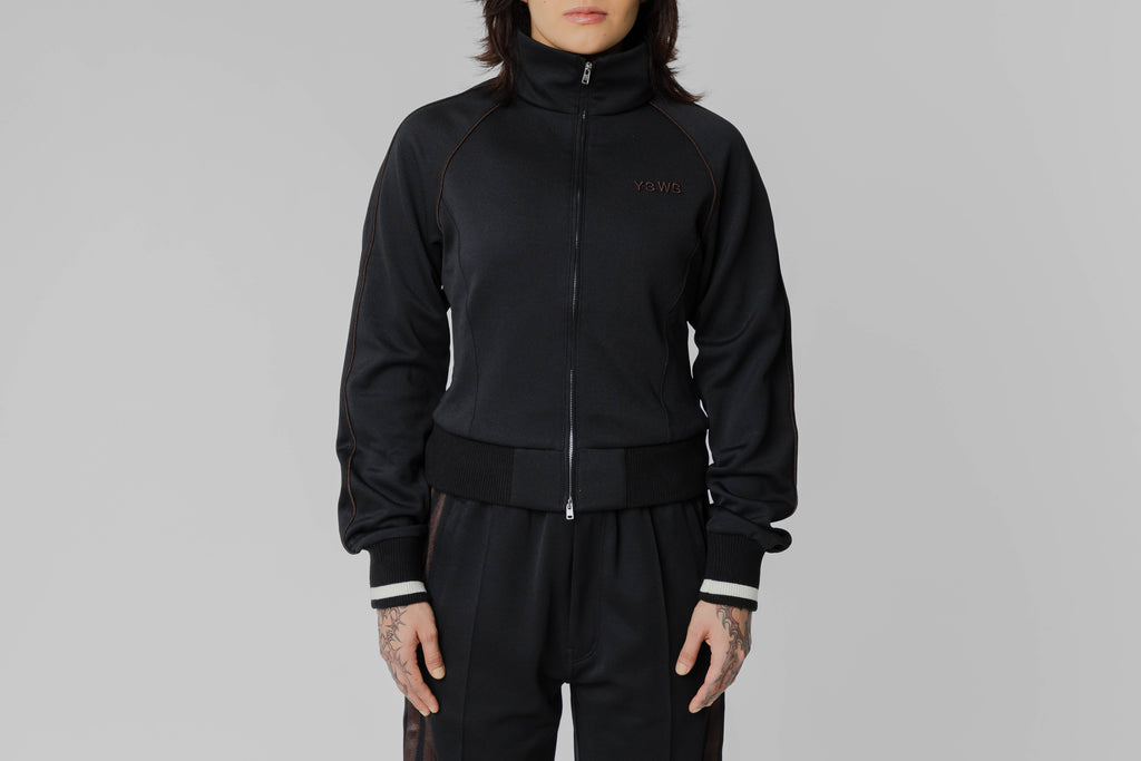 adidas Y-3 x Wales Bonner Track Jacket - KS3979 - Lust México